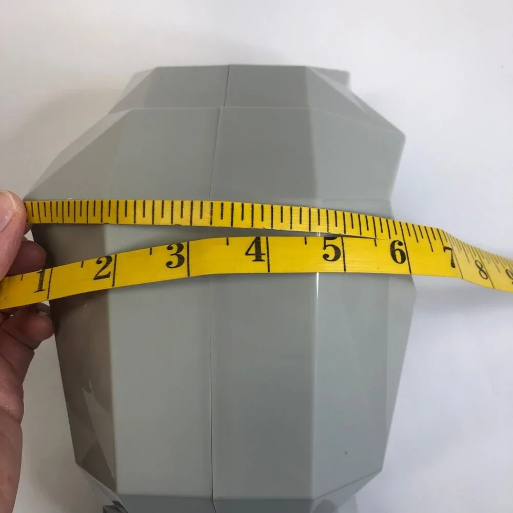 Lankybox Mystery Rocky‎ EMPTY Target Exclusive Container